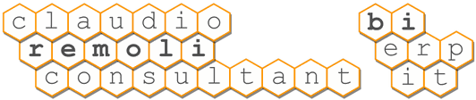 Odoo • Image and Text